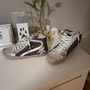 Women’s golden goose sneakers 39